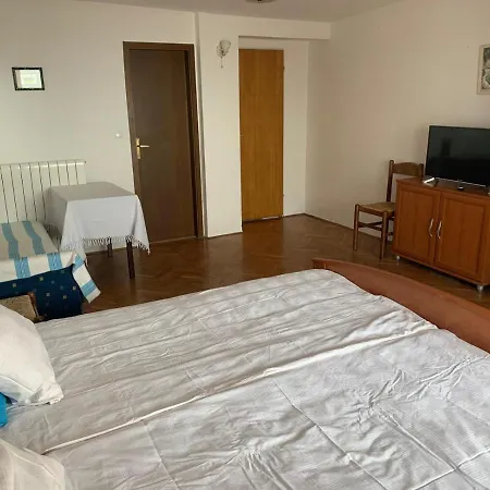 Diana Apartment Opatija