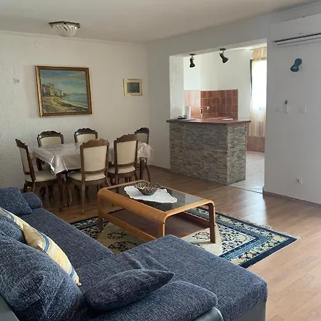 Diana Appartement Opatija