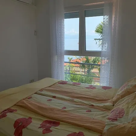 Lägenhet Diana Opatija