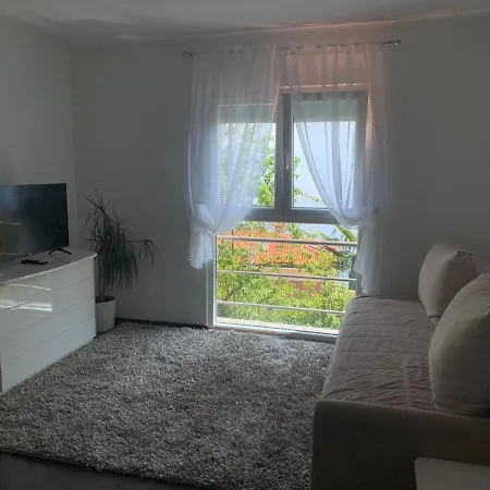 Lägenhet Diana Opatija