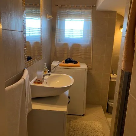 Diana Apartmán Opatija