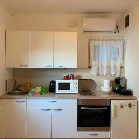 Apartmán Diana