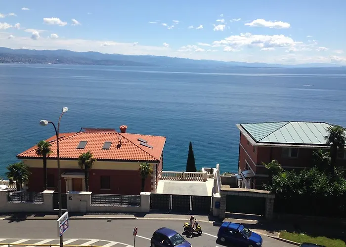 Apartman Diana
