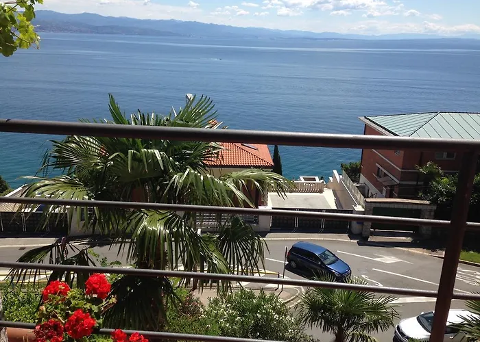 Diana Apartman Abbázia