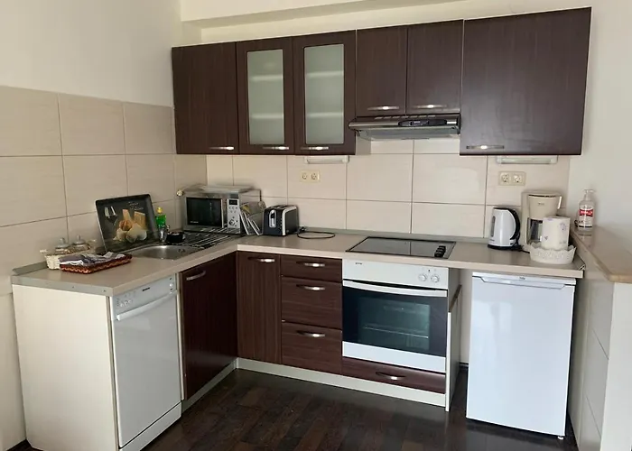 Diana Apartman *