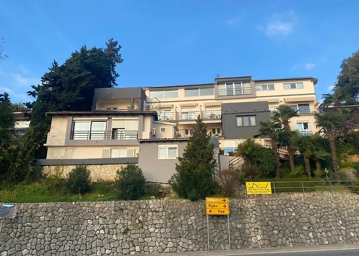 Apartman Diana