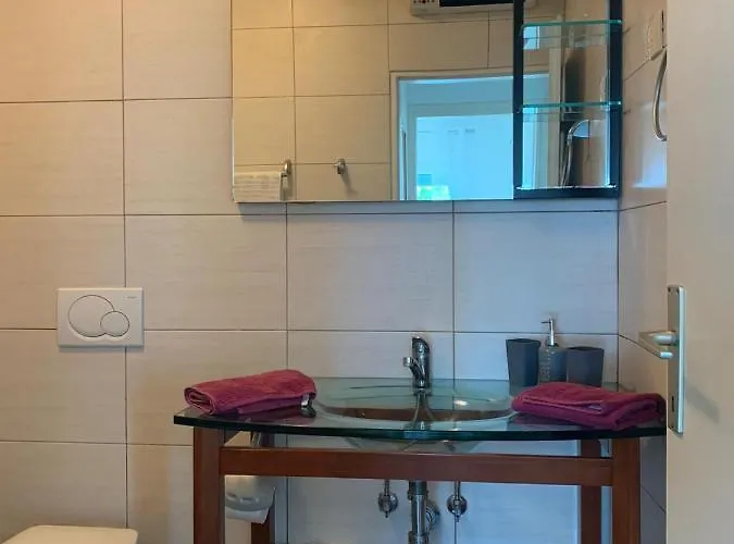 Apartman Diana *