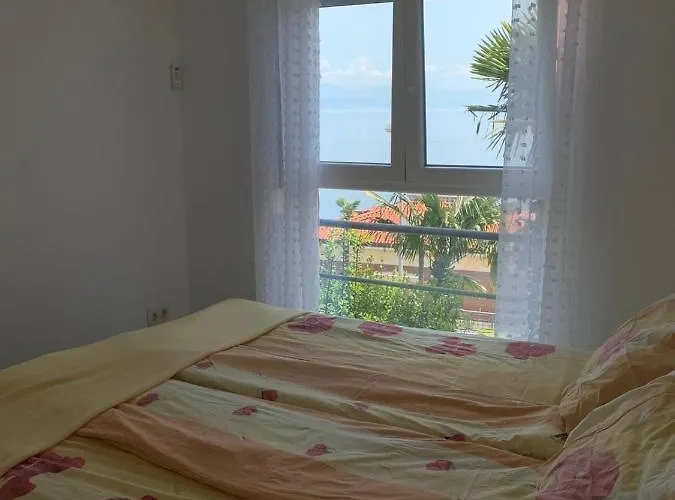 Apartman Diana Abbázia