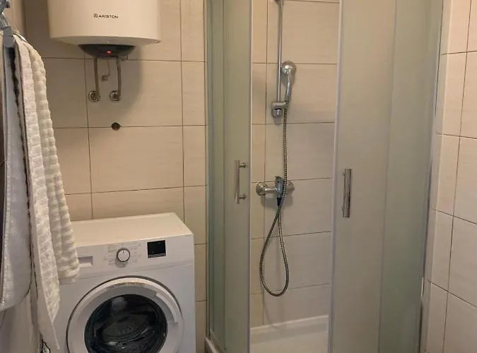 Apartman Diana *