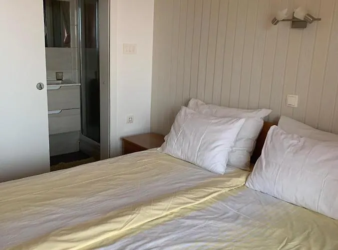 Diana Apartman Abbázia