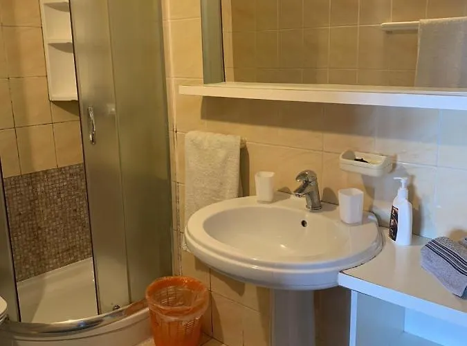 Diana Apartman *
