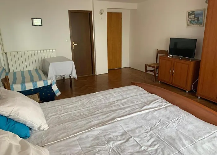 Diana Apartman Abbázia