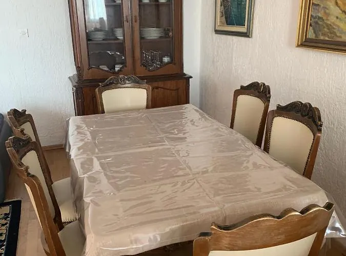 Apartman Diana *