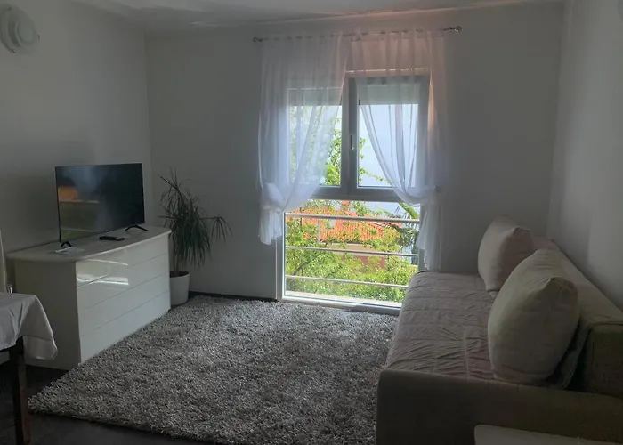 Apartman Diana Abbázia