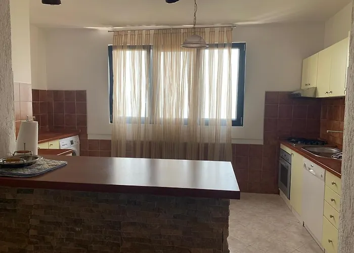 Apartman Diana Abbázia