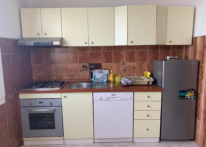 Apartman Diana