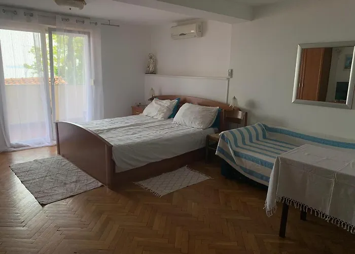 Apartman Diana *
