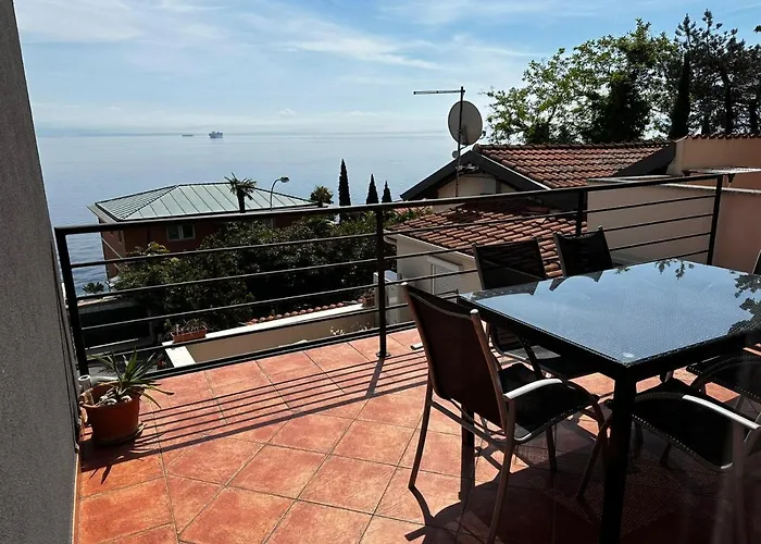 Diana Apartman *