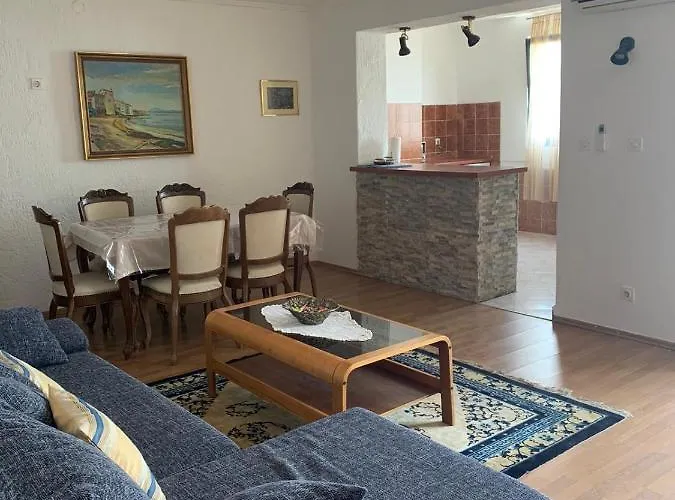 Diana Apartman Abbázia