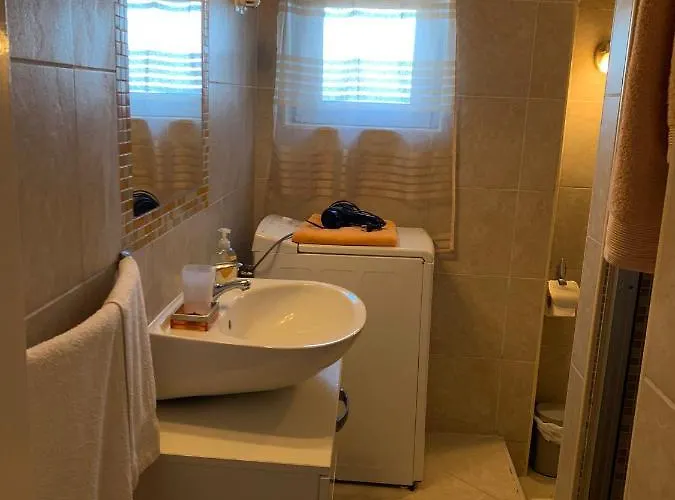 Diana Apartman Abbázia