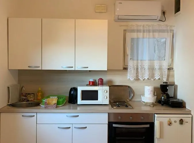 Apartman Diana