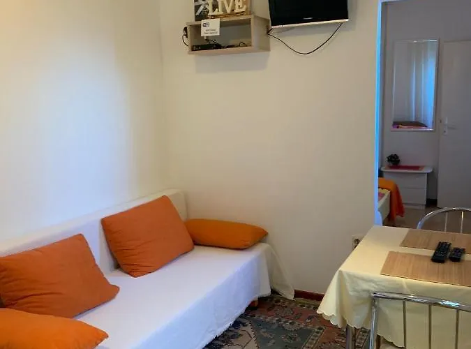 Diana Apartman