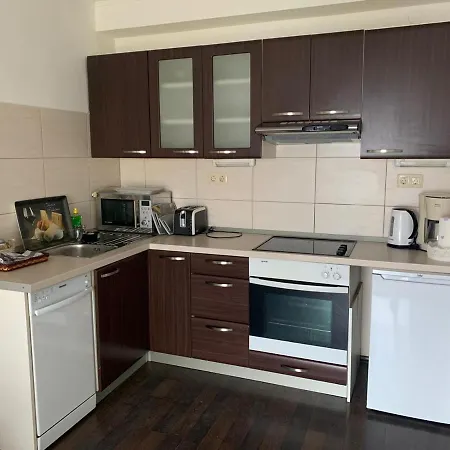 Diana Apartament *