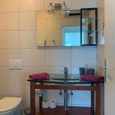Apartament Diana *