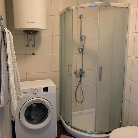 Apartament Diana *