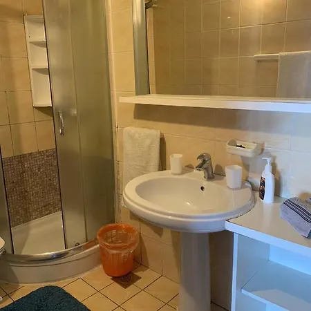 Diana Apartament *