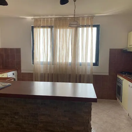 Apartament Diana Opatija